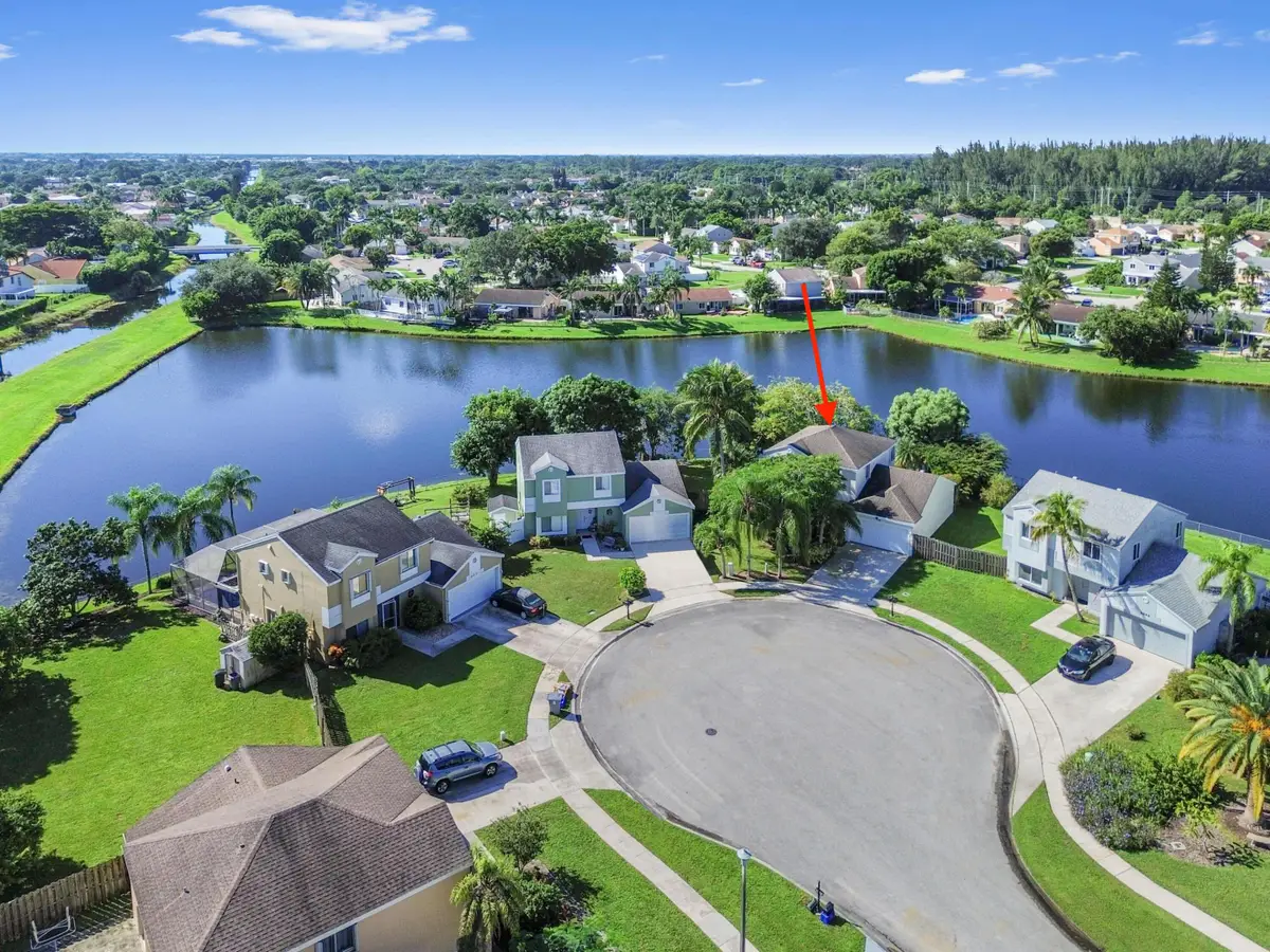9838 Robins Nest Road, Boca Raton, FL 33496 - #1