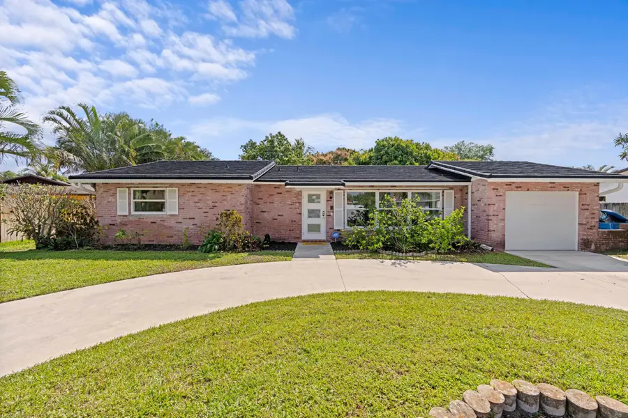 324 Sandpiper Avenue, Royal Palm Beach, FL 33411 - #2