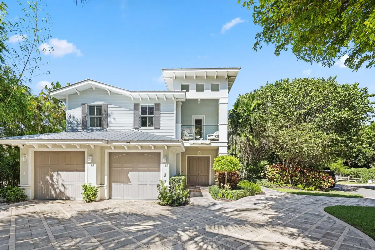 391 E Boca Raton Road, Boca Raton, FL 33432 - #1