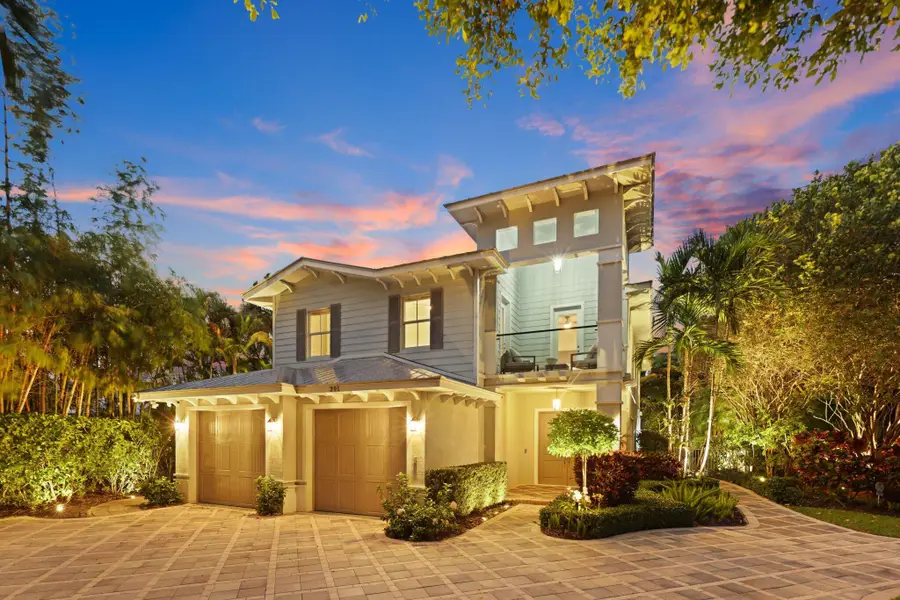 391 E Boca Raton Road, Boca Raton, FL 33432 - #2