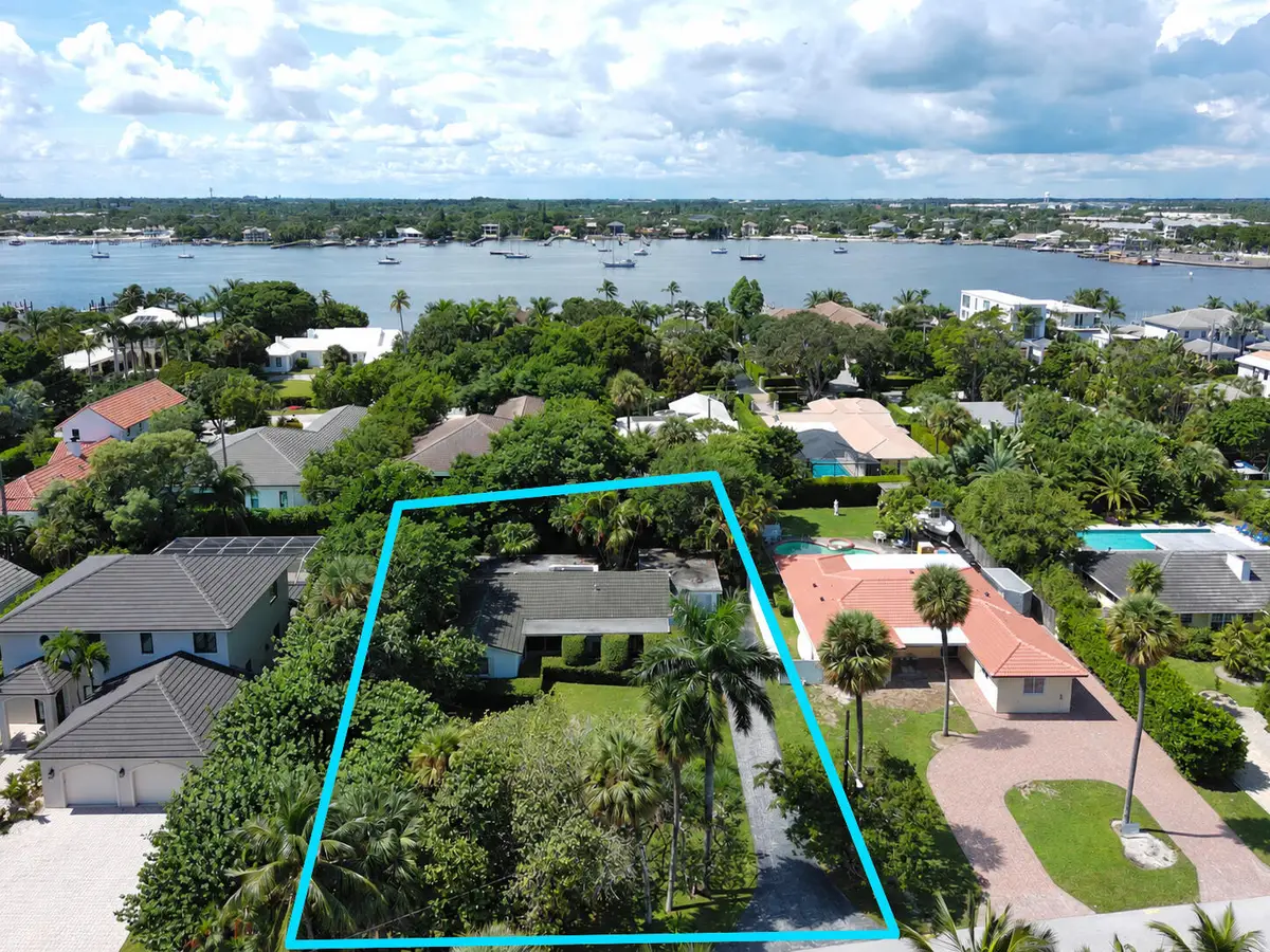 417 SE Atlantic Drive, Lantana, FL 33462 - #1