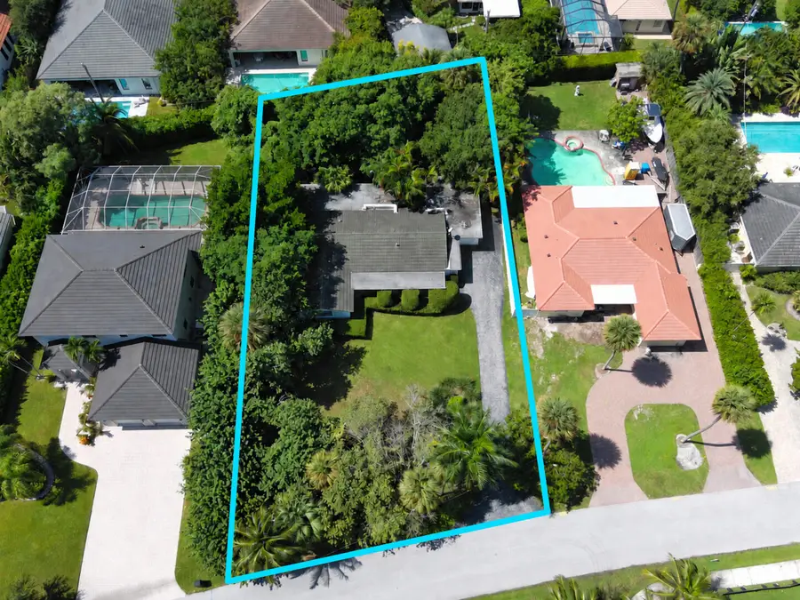 417 SE Atlantic Drive, Lantana, FL 33462 - #3