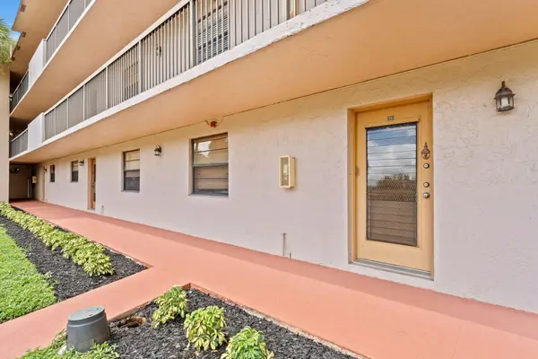 6085 N Sabal Palm Boulevard #107, Tamarac, FL 33319