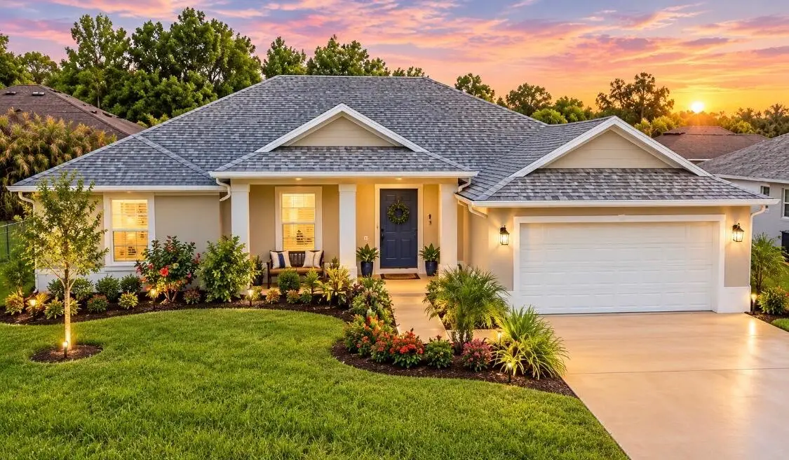 4037 SW Mcintosh Street, Port Saint Lucie, FL 34953 - #1