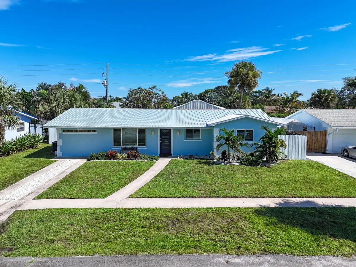 19005 SE Southgate Drive, Tequesta, FL 33469 - #1