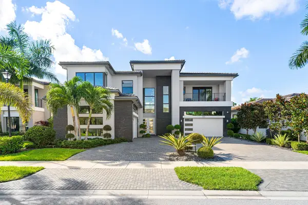 9586 Vescovato Way, Boca Raton, FL 33496