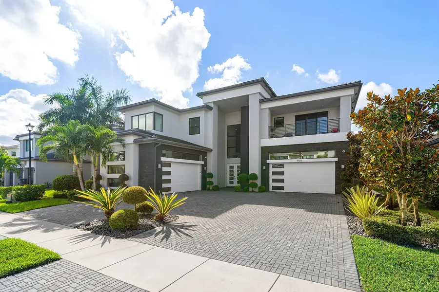 9586 Vescovato Way, Boca Raton, FL 33496 - #2