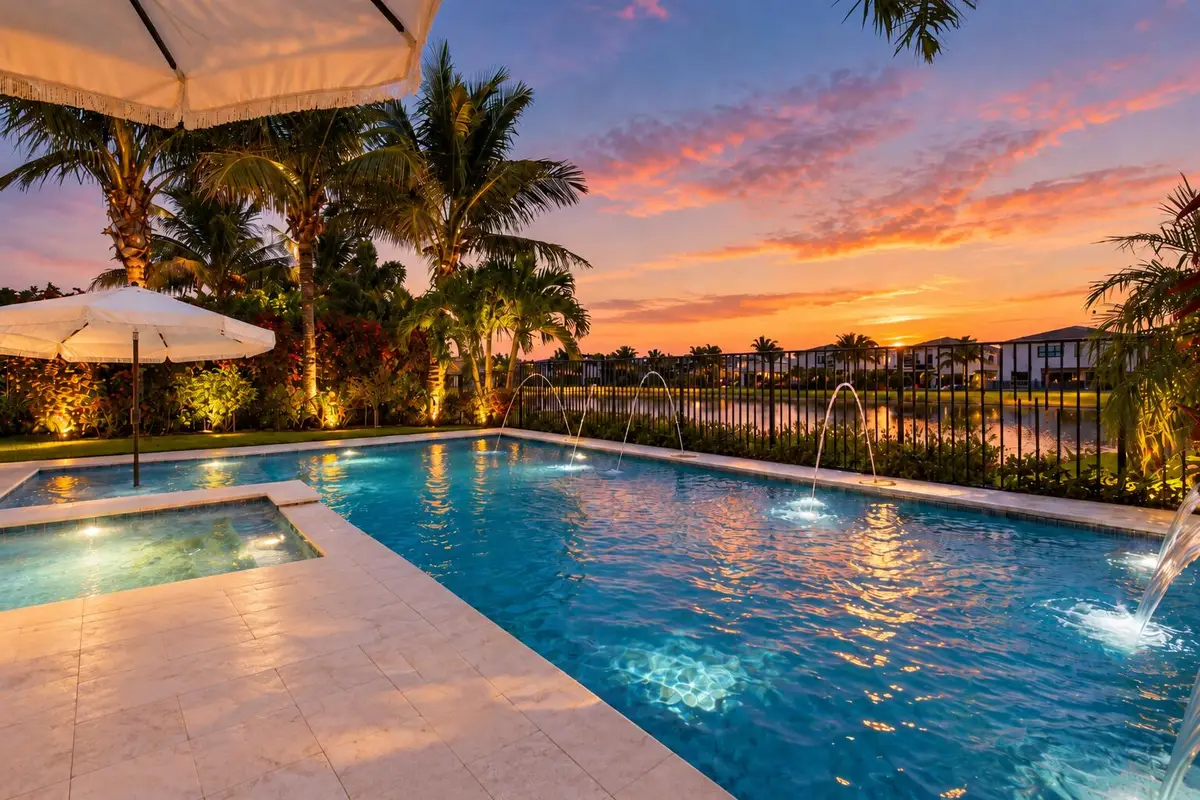 17386 Sea Blossom Way, Boca Raton, FL 33496 - #1