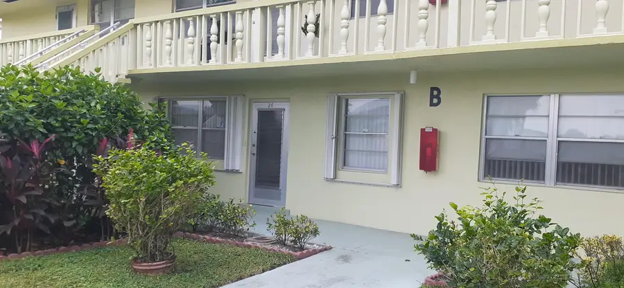 26 Sheffield B, West Palm Beach, FL 33417 - #2