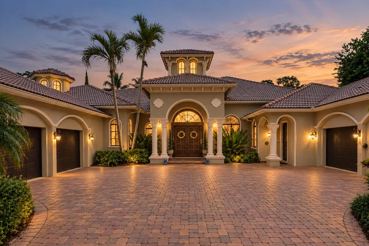 7730 Woodsmuir Drive, West Palm Beach, FL 33412 - #1