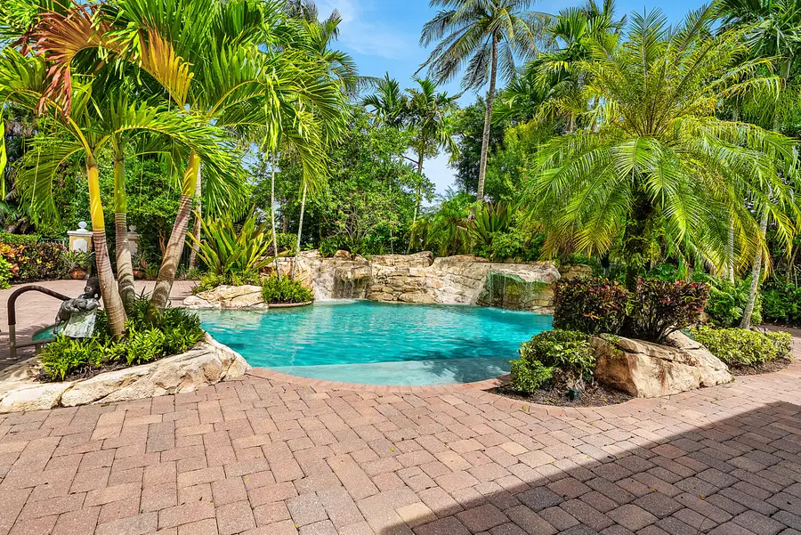 7730 Woodsmuir Drive, West Palm Beach, FL 33412 - #3