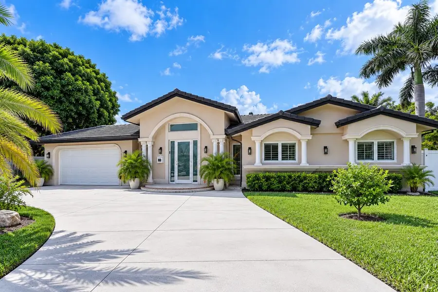 3301 NE 27th Avenue, Lighthouse Point, FL 33064 - #2