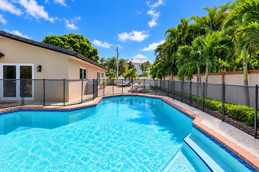 3301 NE 27th Avenue, Lighthouse Point, FL 33064 - #3