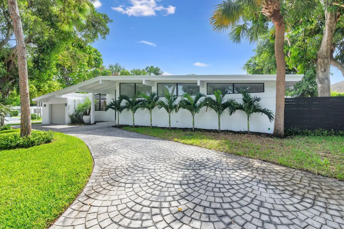 7512 W Lake Drive, West Palm Beach, FL 33406 - #1