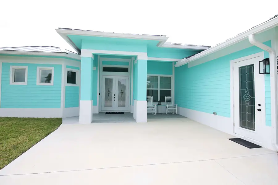 2002 SW Capeador Street, Port Saint Lucie, FL 34953 - #2