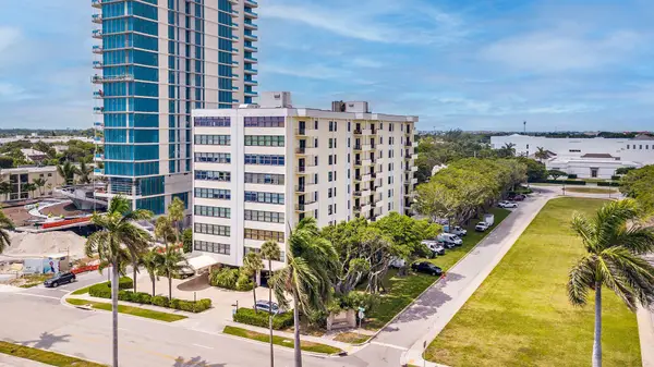 1501 S Flagler Drive #5G, West Palm Beach, FL 33401