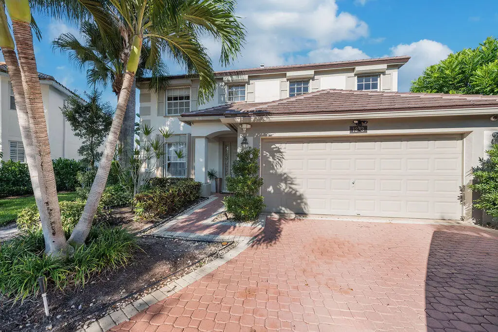 1233 Avondale Lane, West Palm Beach, FL 33409 - #1