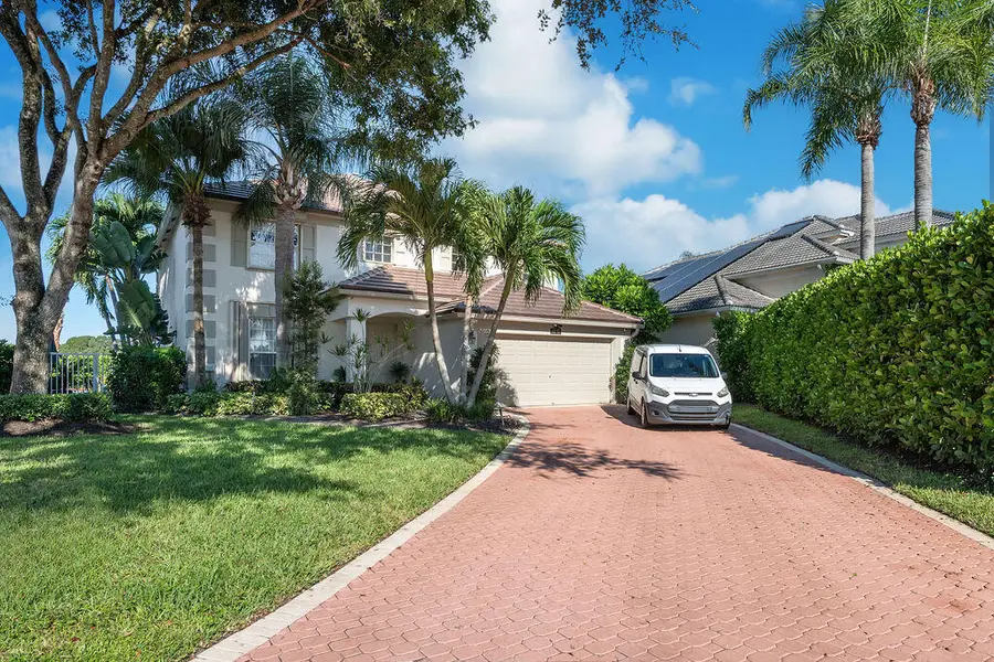 1233 Avondale Lane, West Palm Beach, FL 33409 - #2