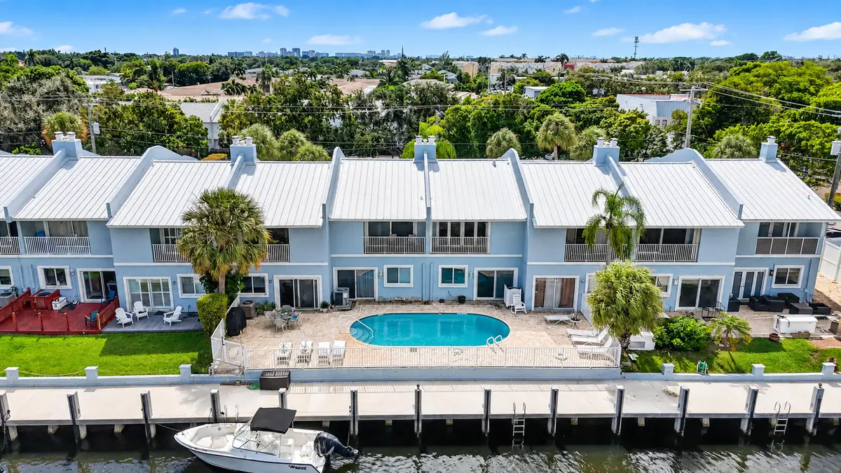 2107 NE 44th Street, Lighthouse Point, FL 33064 - #1