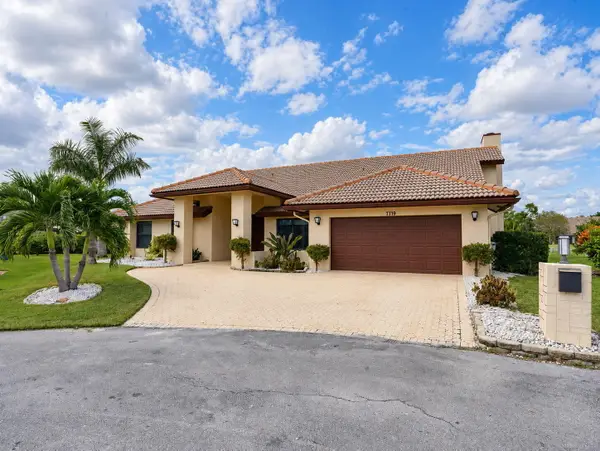 7719 NW 86th Way, Tamarac, FL 33321
