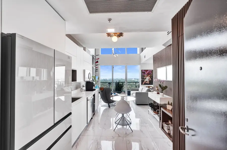 60 SW 13th Street #3411, Miami, FL 33130 - #2