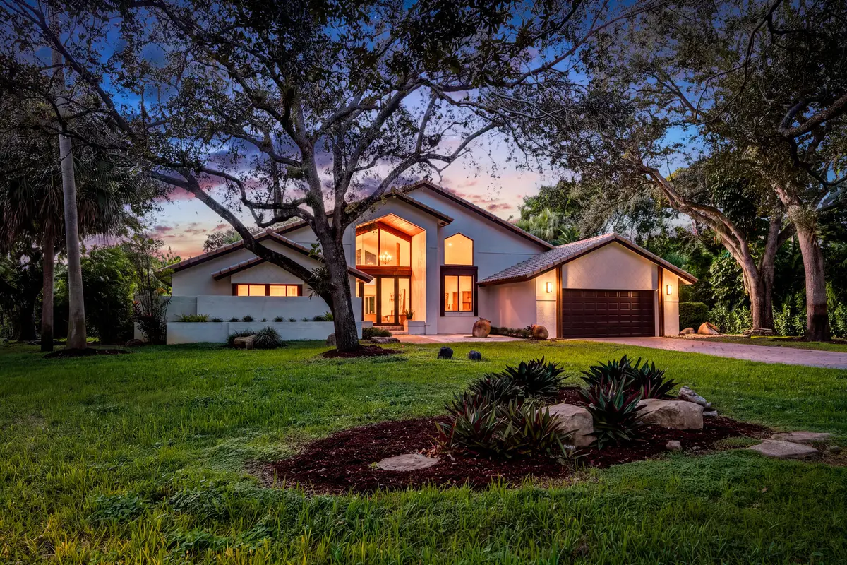 6901 NW 61st Avenue, Parkland, FL 33067 - #1