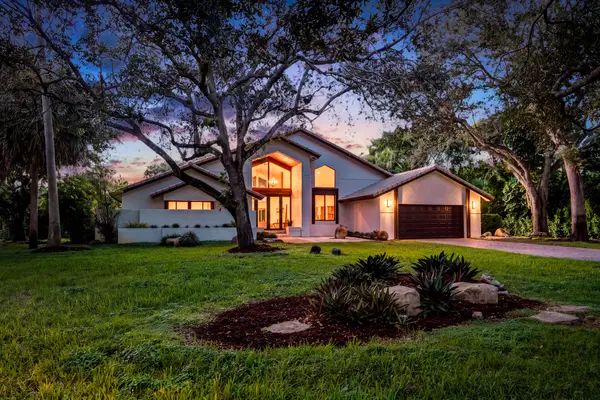 6901 NW 61st Avenue, Parkland, FL 33067