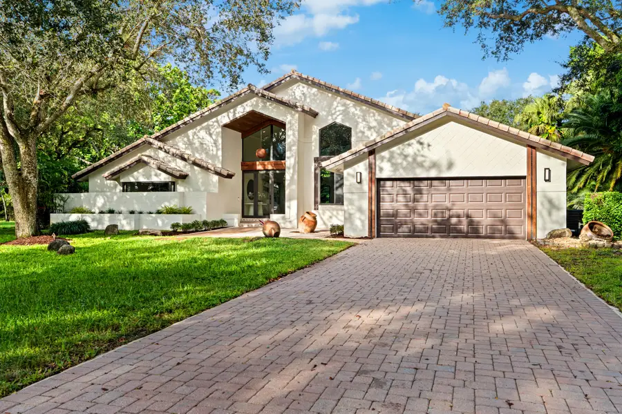 6901 NW 61st Avenue, Parkland, FL 33067 - #2