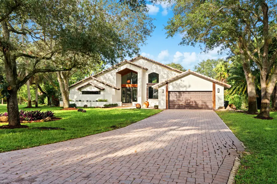 6901 NW 61st Avenue, Parkland, FL 33067 - #3