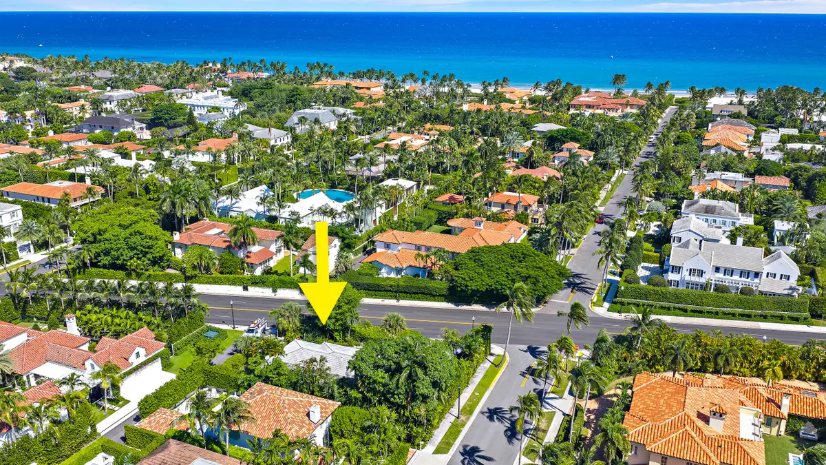 190 S County Road, Palm Beach, FL 33480 - #1