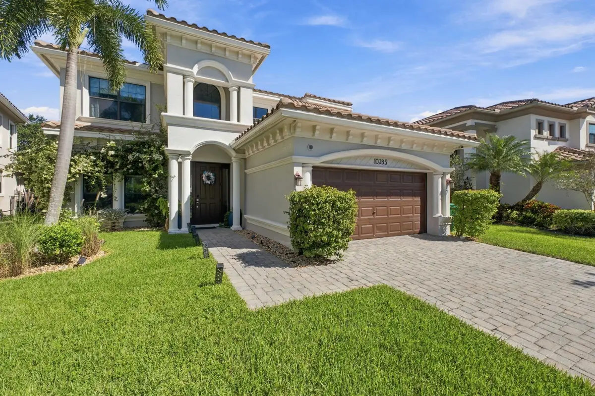 10385 Cameilla Street, Parkland, FL 33076 - #1