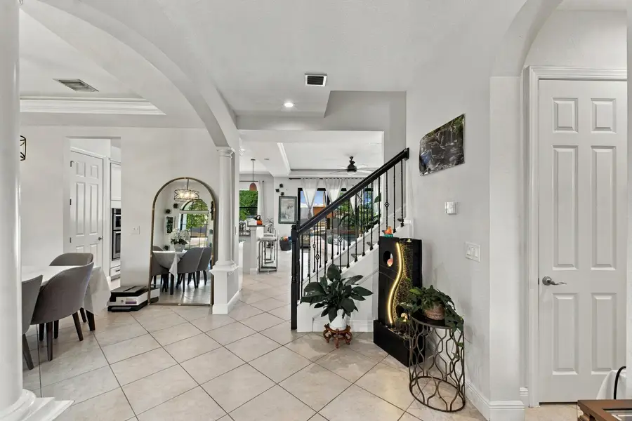 10385 Cameilla Street, Parkland, FL 33076 - #3