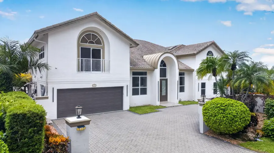 4130 NE 23rd Avenue, Lighthouse Point, FL 33064 - #2