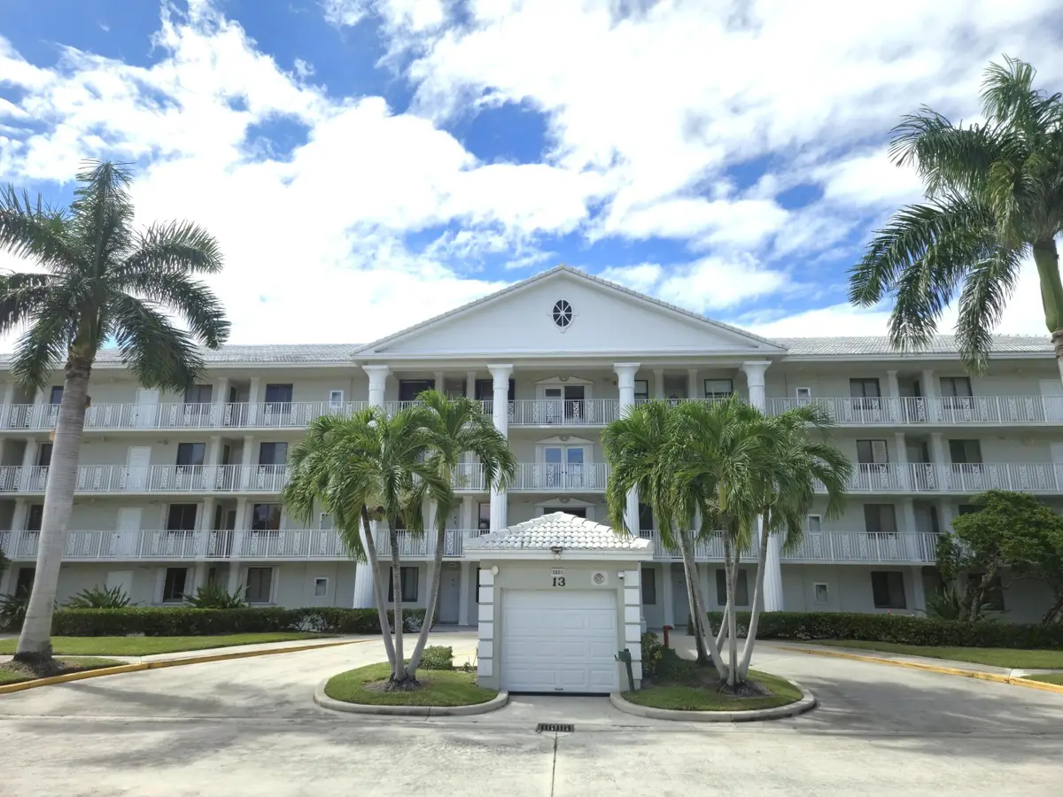 2621 Village Boulevard #202, West Palm Beach, FL 33409 - #1