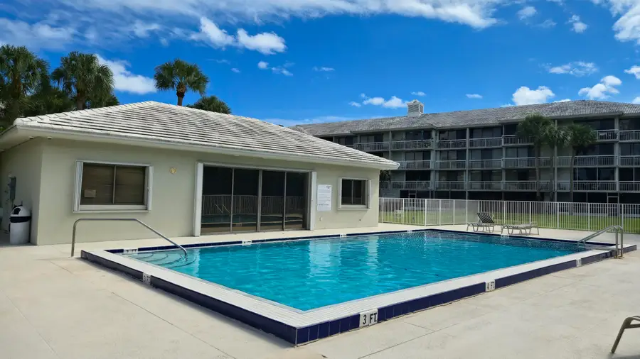 2621 Village Boulevard #202, West Palm Beach, FL 33409 - #2