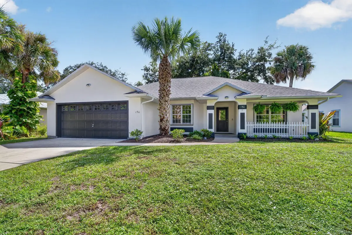 150 Abeto Terrace, Sebastian, FL 32958 - #1