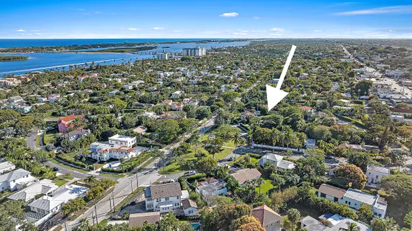 308 Buckingham Road, West Palm Beach, FL 33405