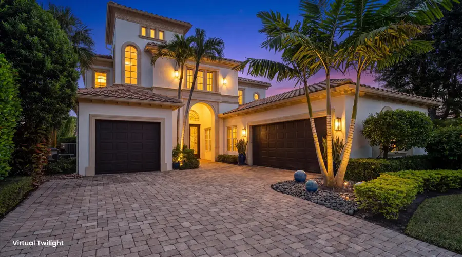 12110 Sunnydale Drive, Wellington, FL 33414 - #2