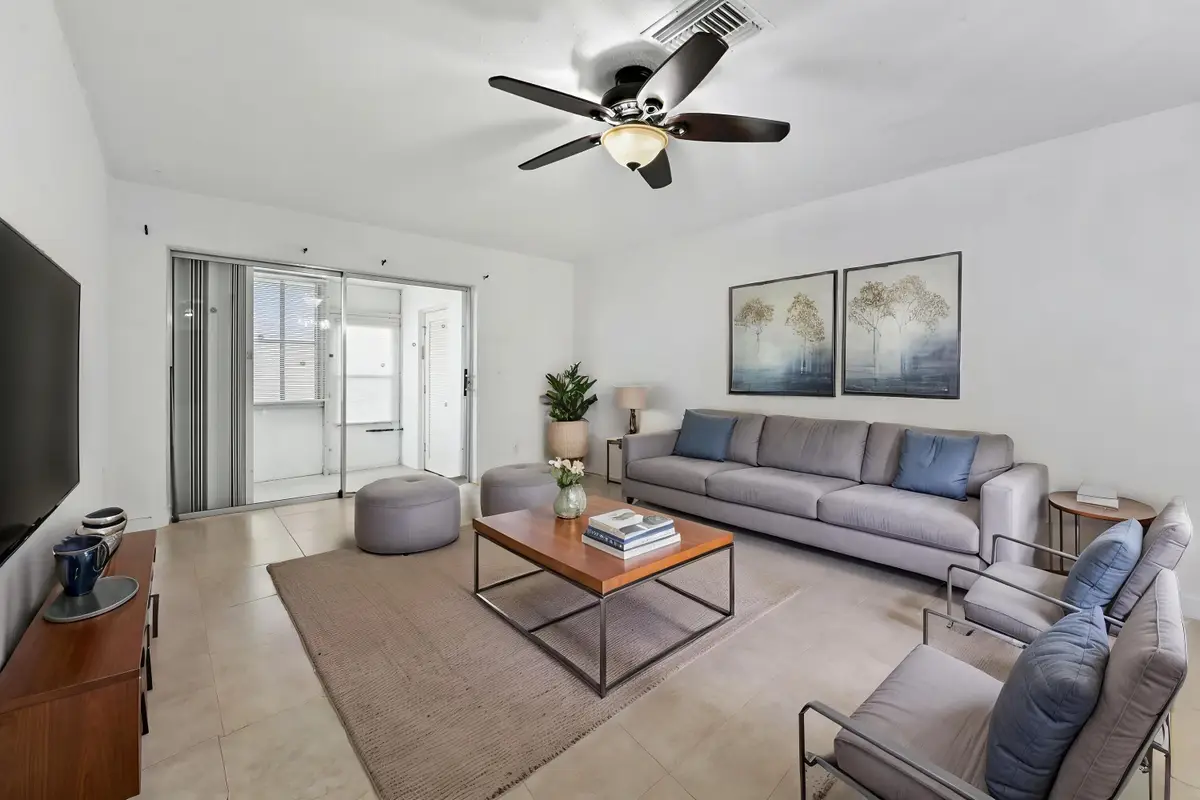 2868 Ashley Drive E #C, West Palm Beach, FL 33415 - #1
