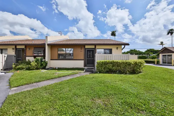 803 Banks Road, Margate, FL 33063
