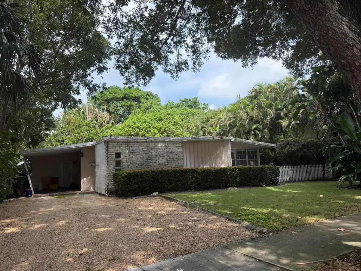 253 Desota Road, West Palm Beach, FL 33405 - #1