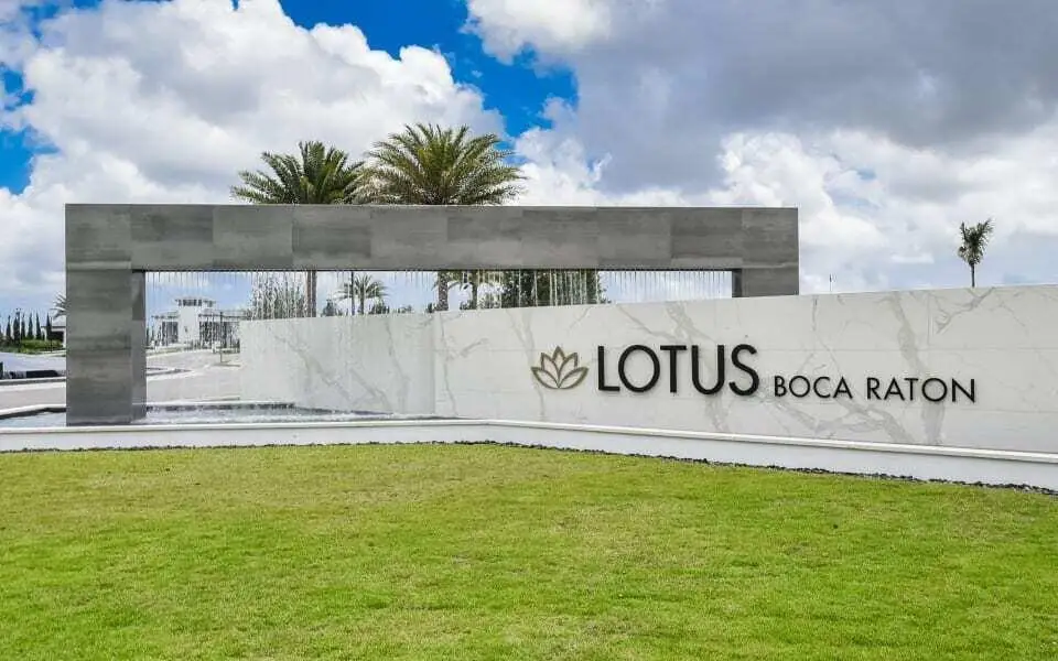 8227 Oceanus Drive, Boca Raton, FL 33496 - #1