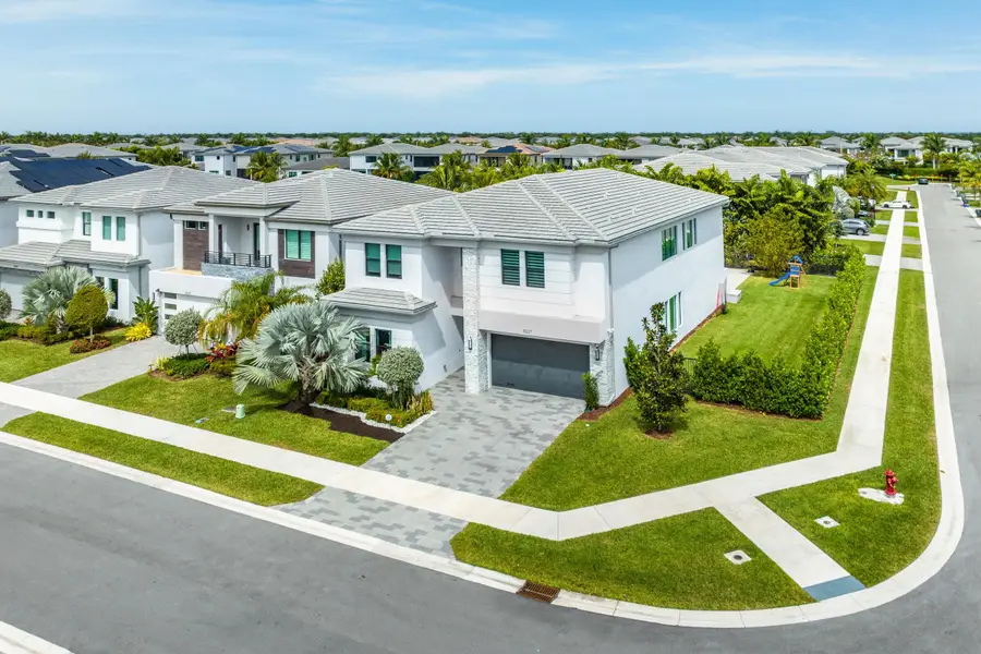 8227 Oceanus Drive, Boca Raton, FL 33496 - #2
