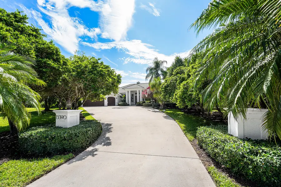 15390 Take Off Place, Wellington, FL 33414 - #2