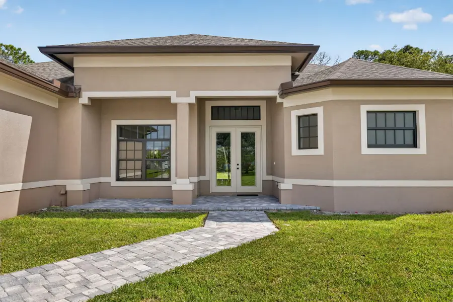 2043 SW Brevity Terrace, Port Saint Lucie, FL 34953 - #3