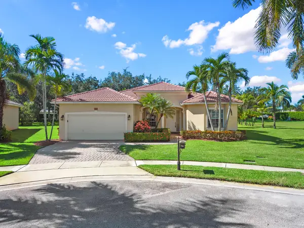 9566 Lantern Bay Circle, West Palm Beach, FL 33411