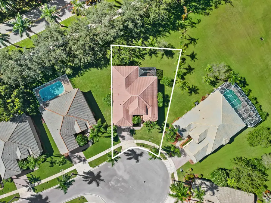 9566 Lantern Bay Circle, West Palm Beach, FL 33411 - #2