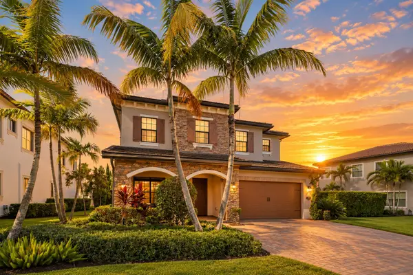11540 Horizon Road, Parkland, FL 33076