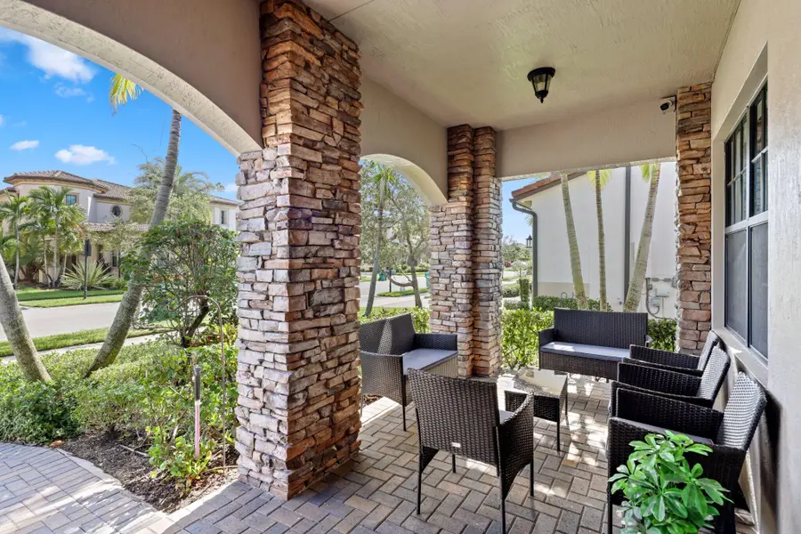 11540 Horizon Road, Parkland, FL 33076 - #3