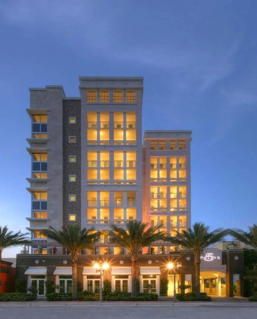 455 E Palmetto Park Road #6E, Boca Raton, FL 33432 - #3